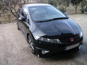 Honda Civic '08 FN2 TYPE-R PLUS ΕΛΛΗΝΙΚΟ