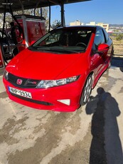 Honda Civic '08 TYPE-R