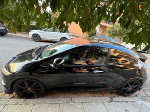 Honda Civic '08 Type R