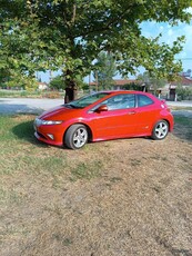 Honda Civic '08 type s