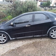 Honda Civic '09 CIVIC 1.8 SPORT 5D