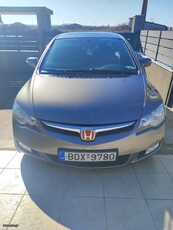 Honda Civic '09 Sedan 1.8