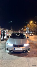 Honda Civic '09 TYPE R PLUS(FN2)