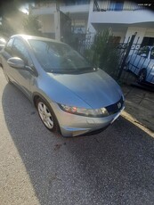 Honda Civic '09 TYPE S 140 HP 1.8