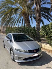 Honda Civic '09 TYPE S