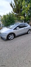 Honda Civic '09 TYPE S