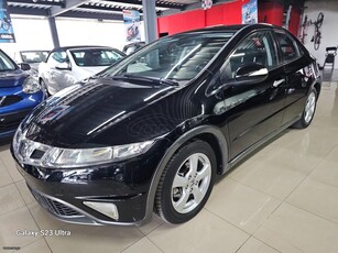 Honda Civic '10 * *ΑΡΙΣΤΟ!!!! ΠΡΟΣΦΟΡΑ!!