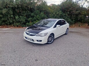 Honda Civic '10 HYBRID