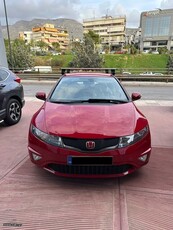 Honda Civic '10 SPORT 1.8