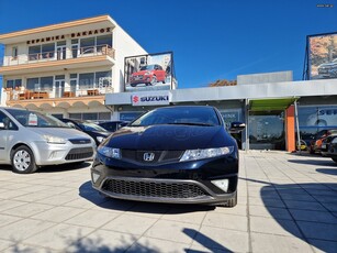 Honda Civic '11 1.4 SPORT