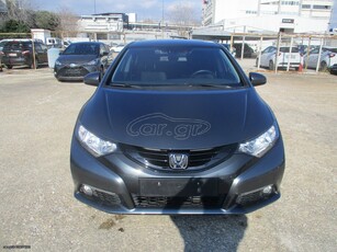 Honda Civic '13