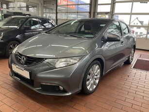 Honda Civic '13 1.4 SPORT BOOK SERVICE