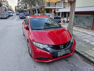 Honda Civic '13 2200 cc