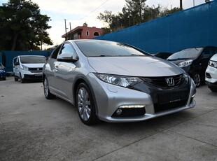 Honda Civic '13