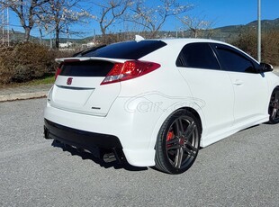 Honda Civic '13