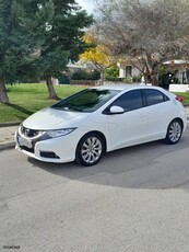 Honda Civic '13