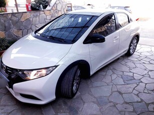 Honda Civic '13 I-DETEC