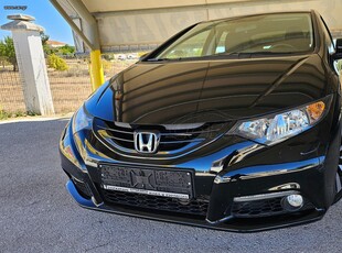 Honda Civic '14 SPORT ΚΑΜΕΡΑ