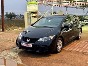 Honda Civic '16 1.4 Comfort