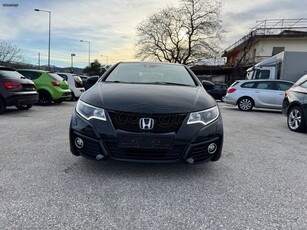 Honda Civic '16 1.6 I-DTEC SPORTeuro6 camera