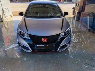 Honda Civic '16 CIVIC