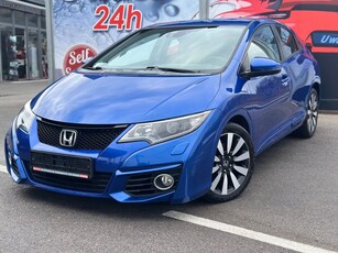 Honda Civic '16