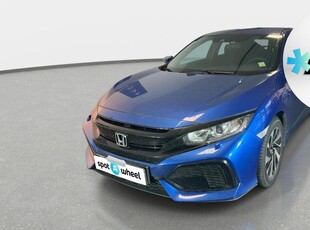 Honda Civic '17 1.0 VTEC Comfort | ΕΩΣ 5 ΕΤΗ ΕΓΓΥΗΣΗ