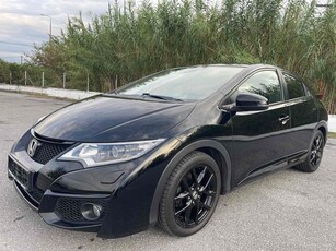 Honda Civic '17 1.6 I-DTEC SPORT