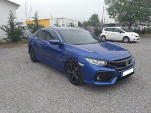 Honda Civic '17