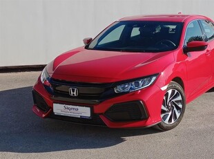 Honda Civic '18 1.0 Comfort