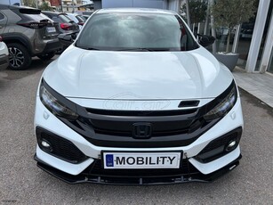 Honda Civic '18 1.5 Vtec TURBO 