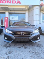 Honda Civic '18 1.6 EXECUTIVE FULL EXTRA AUTOMATIC