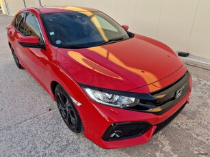 Honda Civic '18