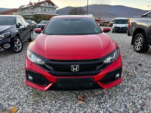 Honda Civic '18 ELEGANCE