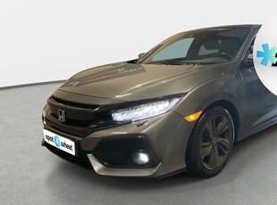 Honda Civic '19 1.0 VTEC Executive Premium | ΕΩΣ 5 ΕΤΗ ΕΓΓΥΗΣΗ