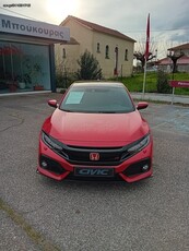 Honda Civic '19 1.5 Turbo Sport Plus