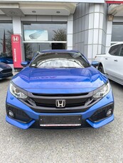 Honda Civic '19 1.6 I-DTEC ELEGANCE