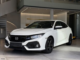 Honda Civic '19 1.6 I-DTEC ELEGANCE - VENERIS MOTORS