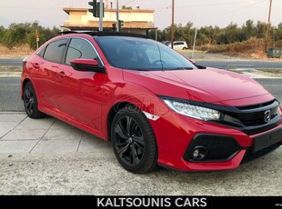 Honda Civic '20 Premium Full extra Panorama