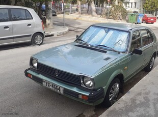 Honda Civic '81