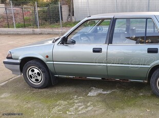 Honda Civic '84 1200cc