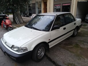 Honda Civic '90 12500χλμ Α ΧΕΡΙ