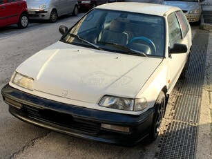 Honda Civic '91