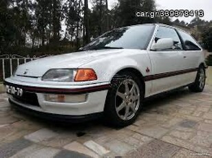 Honda Civic '91