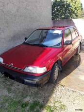 Honda Civic '91