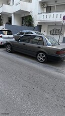 Honda Civic '91