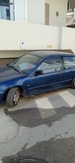 Honda Civic '93 eg 13