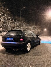 Honda Civic '93 EG3