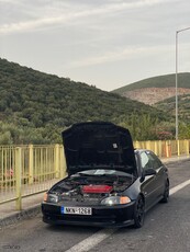 Honda Civic '93 VTI 160 HP A/C ηλιοροφη