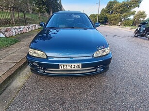 Honda Civic '93 Vti